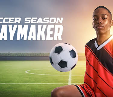 Soccer Season: Playmaker (2025)