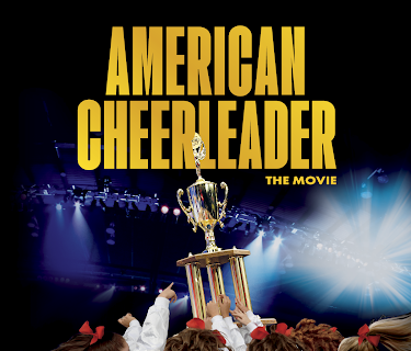 American Cheerleader. (2014)