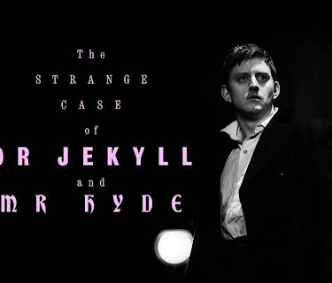 The Strange Case of Dr. Jekyll and Mr. Hyde (2023)