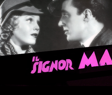 Il signor Max (1939)