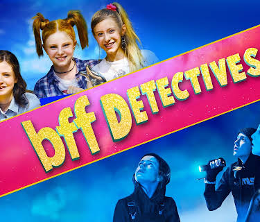 BFF Detectives (2019)