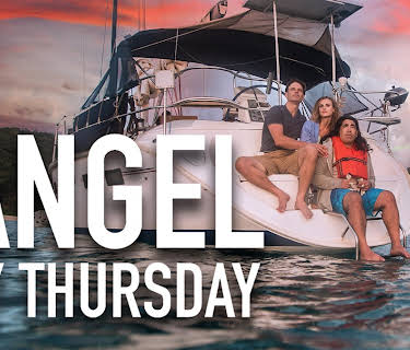 Angel By Thursday (2021)