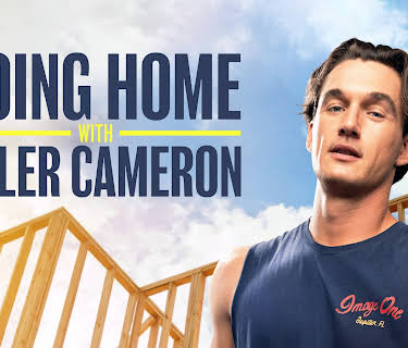 Going Home With Tyler Cameron