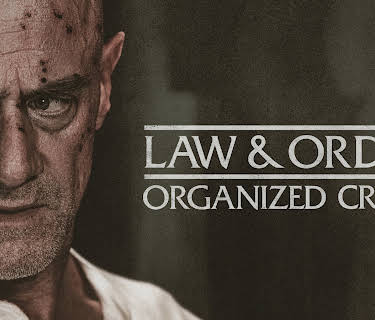 Law & Order: Organized Crime, Season 1