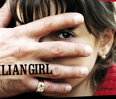 The Sicilian Girl (English Subtitled) (2010)