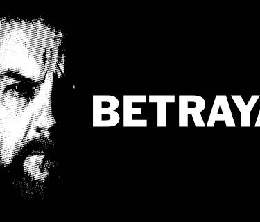 Betrayal (2020)