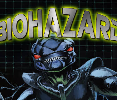 Biohazard (1985)