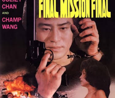 Final Mission Final (1983)