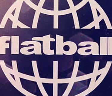 Flatball - A History of Ultimate (2017)