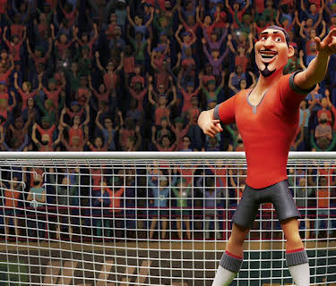 Fotballfilmen (2022)