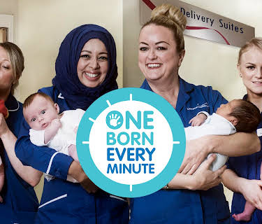 One Born Every Minute