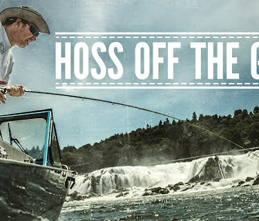 Hoss Off The Grid