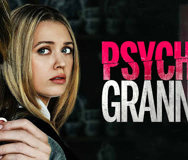Psycho Granny (2019)