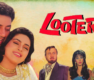 Lootere (1993)