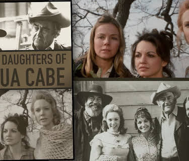 The New Daughters of Joshua Cabe (1976)