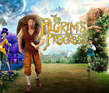 The Pilgrim's Progress Movie (Spanish) (2019)