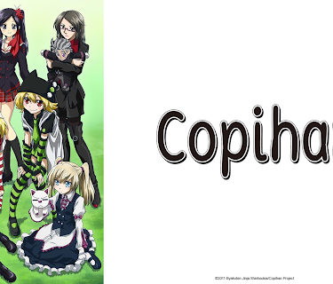 Copihan: Season 1