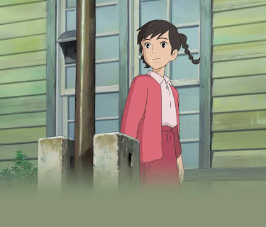 From Up on Poppy Hill (2013)