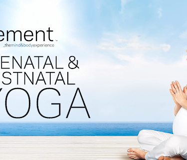 Element Mind & Body Experience: Prenatal & Postnatal Yoga (2009)