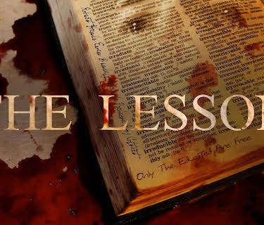 The Lesson (2016)