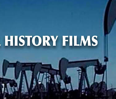 Oil History Films (2018)