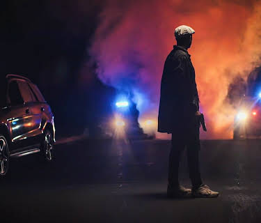 American Manhunt: Boston-bomberen