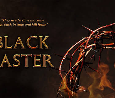 Black Easter (2021)