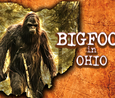 Bigfoot in Ohio (2024)