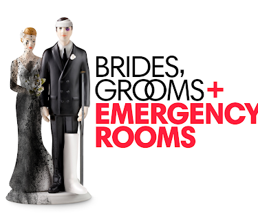 Brides, Grooms & Emergency Rooms Season 1