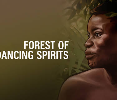Forest of the Dancing Spirits (2014)