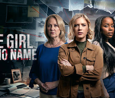 The Girl with No Name