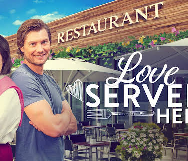 Love Served Here (2023)
