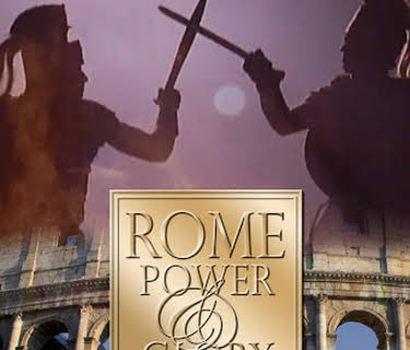Rome Power & Glory: Legions of Conquest (2006)