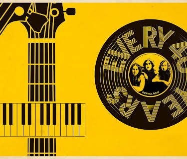 Every 40 Years (2019)