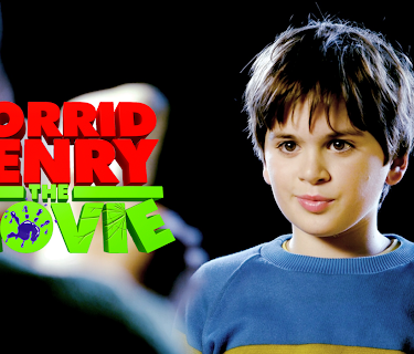 Horrid Henry - The Movie (2013)