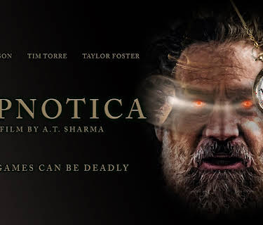 Hypnotica (2023)