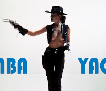 Baba Yaga (1973)