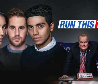 Run this Town (2020)