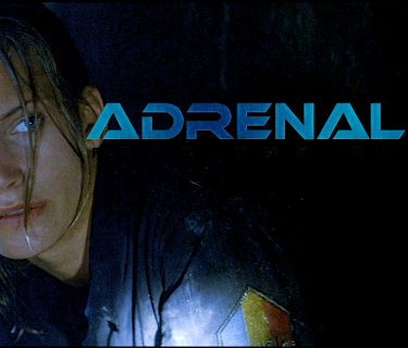 Adrenaline: Fear the Rush (1996)