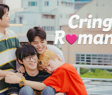 Cringy Romance