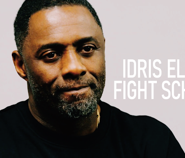 Idris Elba's Fight School