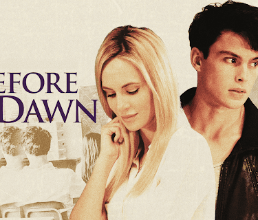 Before the Dawn (2019)
