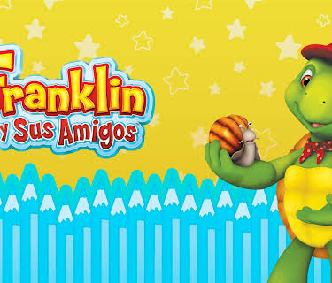 Franklin y sus Amigos: Season 1