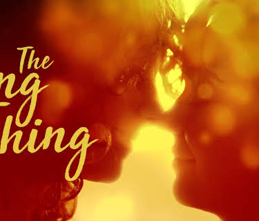 The Ring Thing (2018)