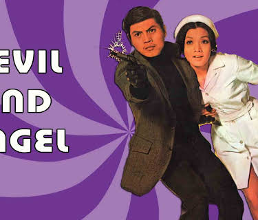 Devil and Angel (1973)