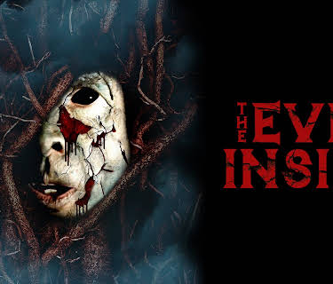 The Evil Inside (2017)