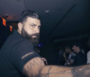 Bodyguards: Secret Lives from the Watchtower (2016)