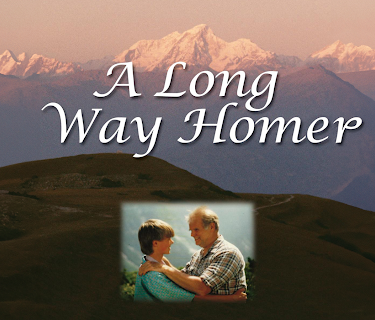A Long Way Home (1981)