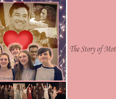 The Story of Mother's Day (2021)