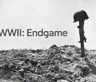 WWII: Endgame